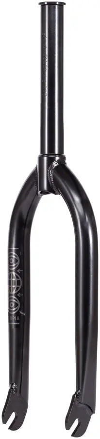 We The People Utopia Bmx Fork 7