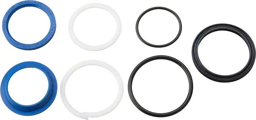 Enduro Service Kit 1
