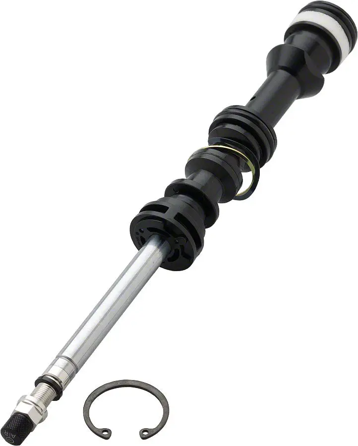 Rockshox Reba Dual Air Assembly 1