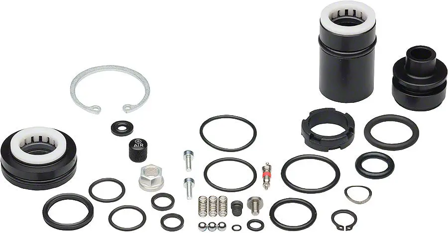 Rockshox Air Spring Service Kits 1