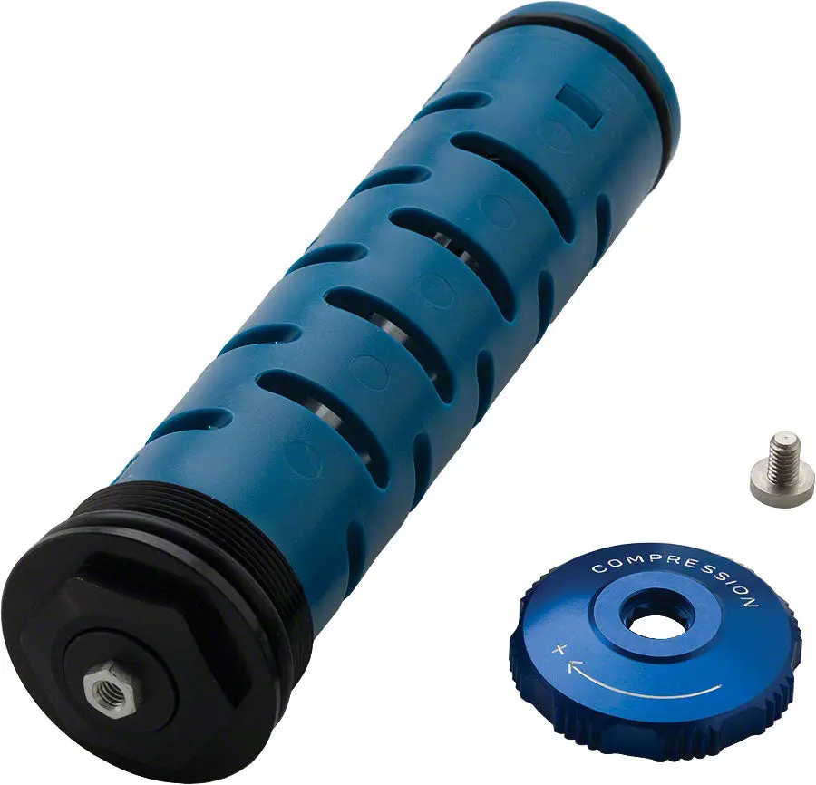Rockshox Motion Control Is 1