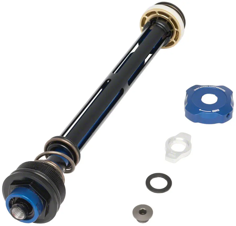Rockshox Mission Control 1