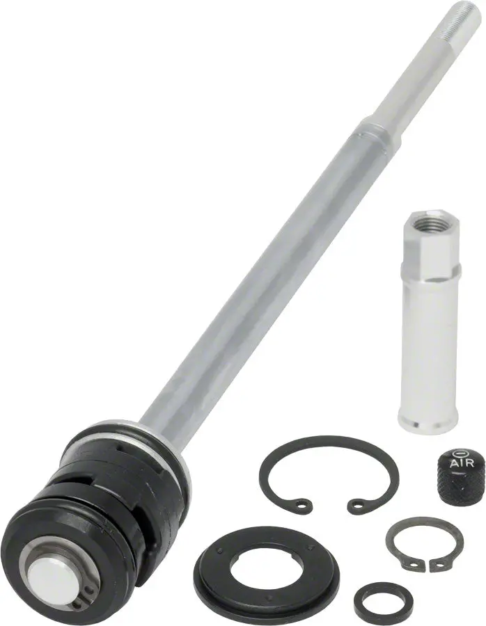 Rockshox Reba U-Turn Lower Air Spring Assembly 1
