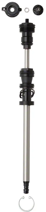 Rockshox Lyrik Dual Position Air Assembly 1
