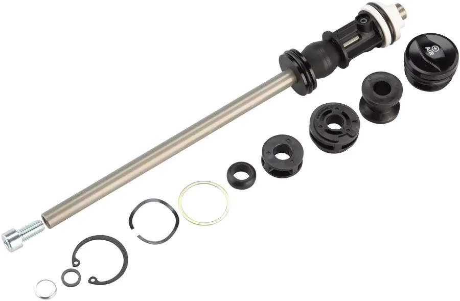 Rockshox Debonair Spring Assembly 1