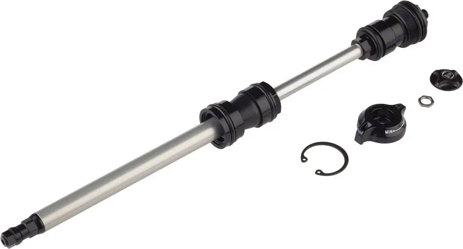 Rockshox Revelation Dual Position Air Assembly 1