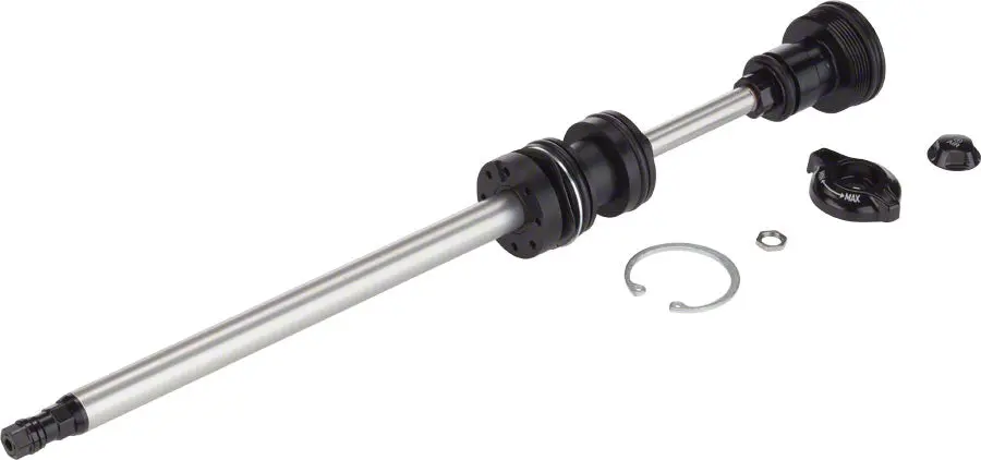 Rockshox Totem Dual Position Air Assembly 1