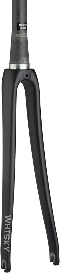 Whisky Parts Co. No.7 Road Qr Fork 1