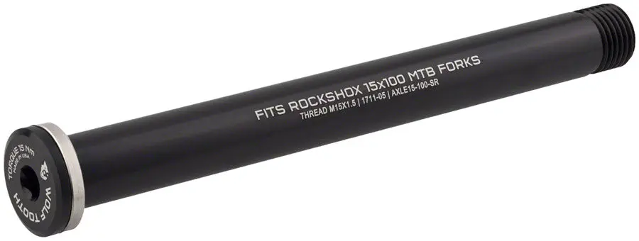 Wolf Tooth Thru Axles 7