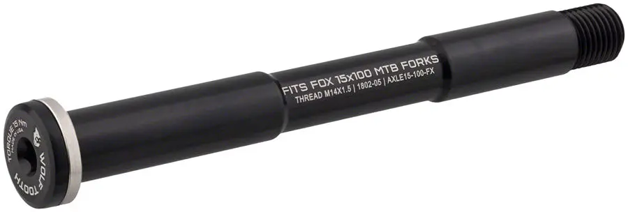 Wolf Tooth Thru Axles 1