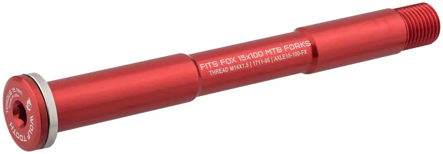 Wolf Tooth Thru Axles 3