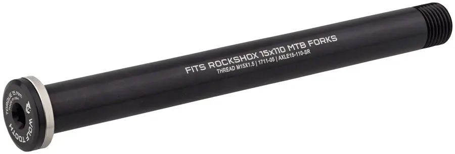 Wolf Tooth Thru Axles 13