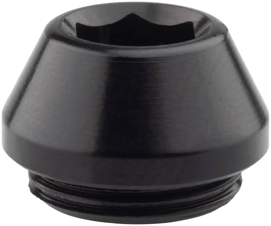 Wolf Tooth Axle Caps 1