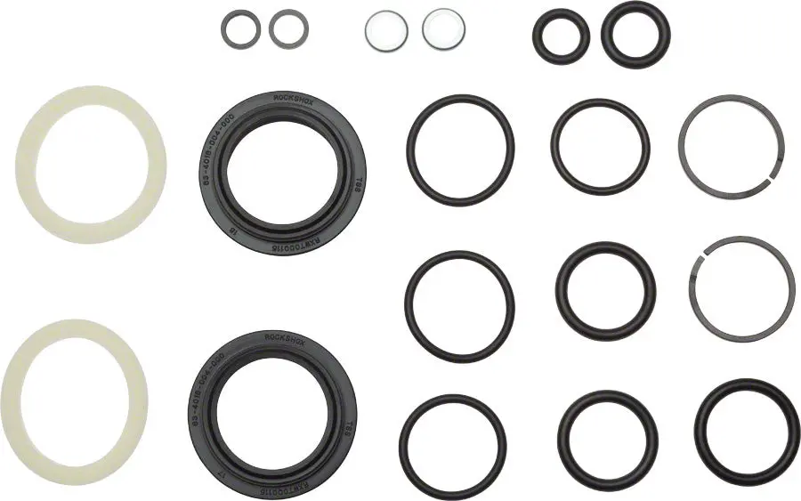 Rockshox Fork Basic Service Kits 1