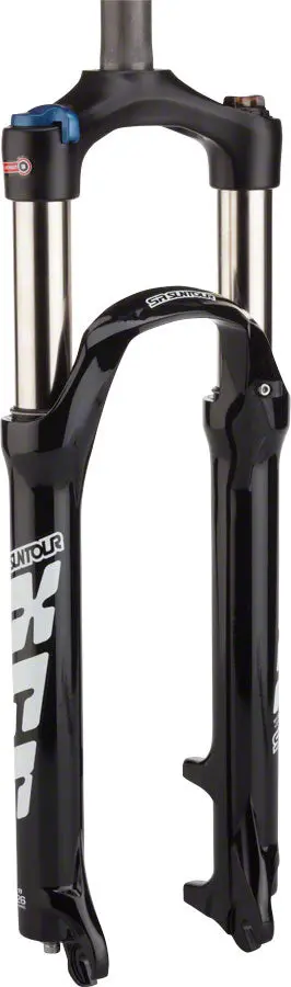 Sr Suntour Xcr Suspension Fork 1