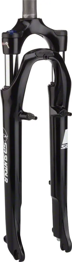 Sr Suntour Nex Suspension Fork 2