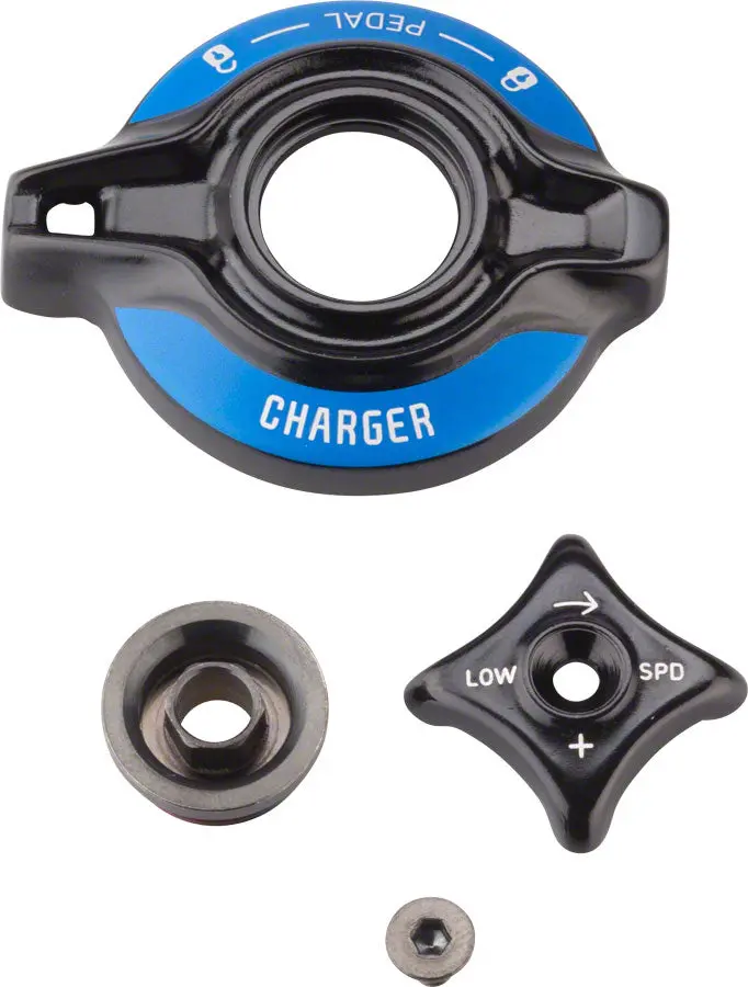 Rockshox Compression Knob 1