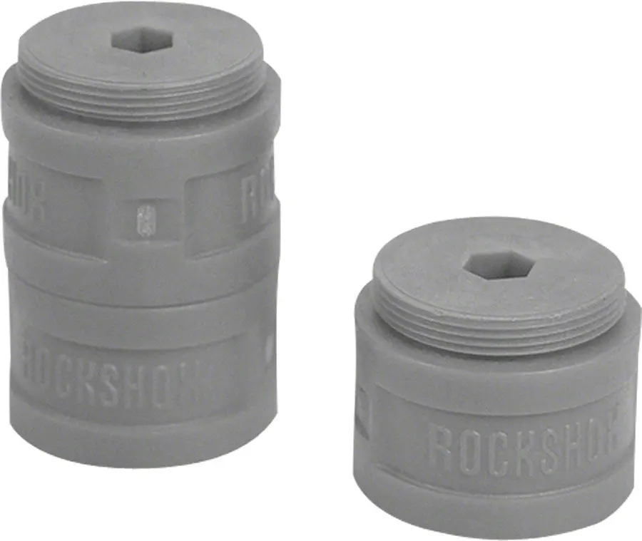 Rockshox Bottomless Tokens 1