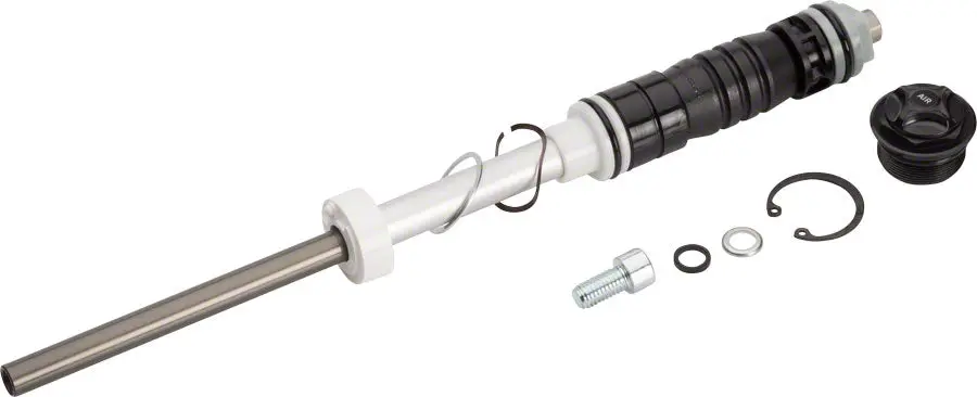 Rockshox 30 Gold Solo Air Assembly 1