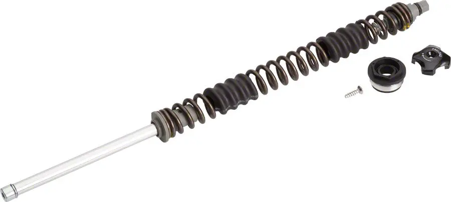 Rockshox Xc30 Coil 1