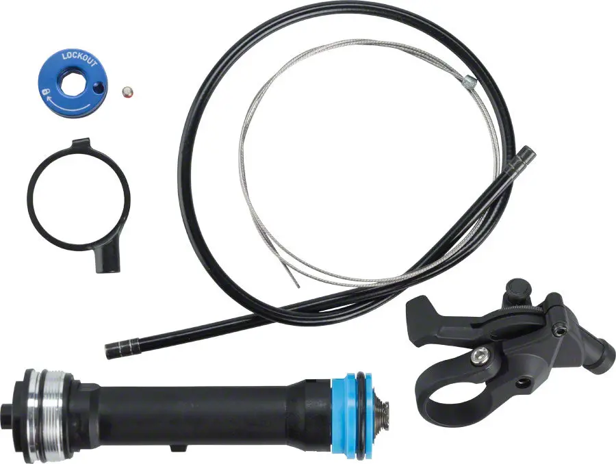 Rockshox Poploc 1