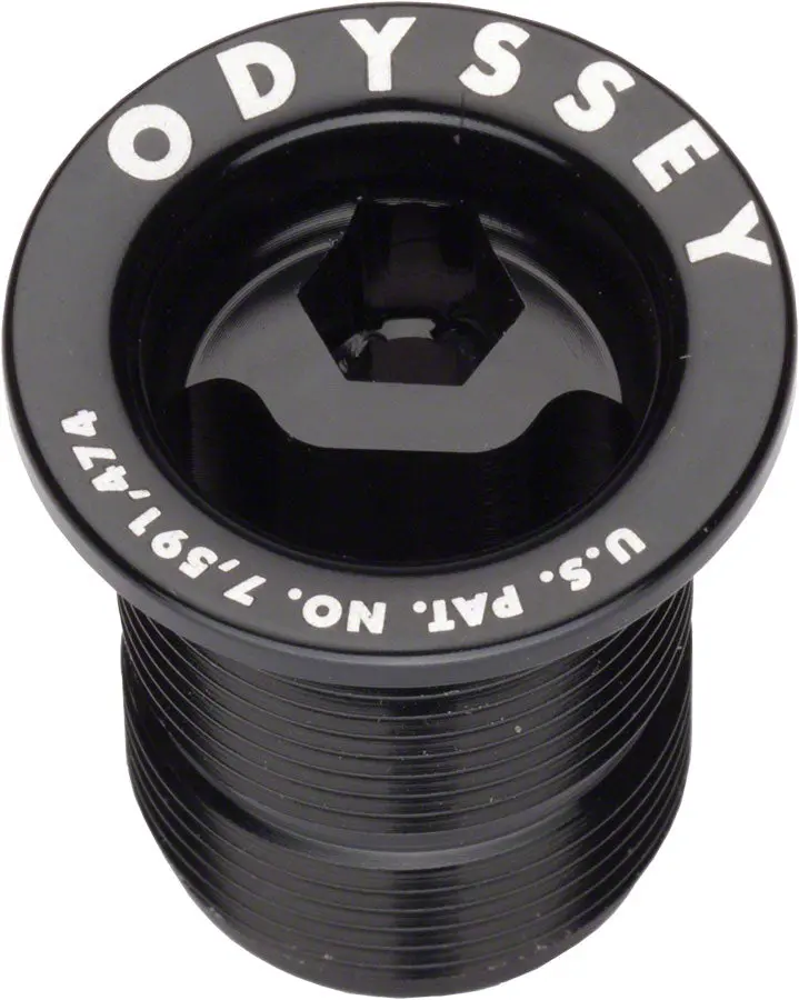 Odyssey Preload Bolt 1