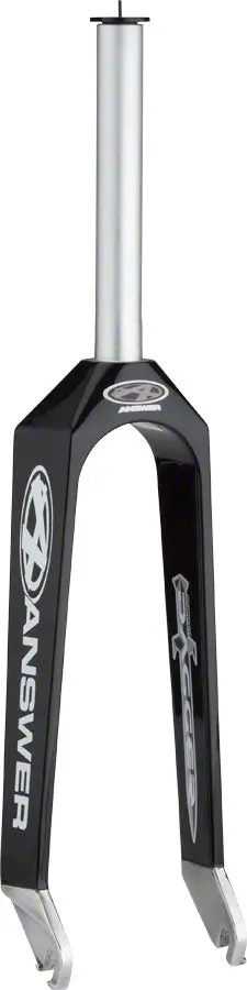 Answer Bmx Dagger Expert Fork 1