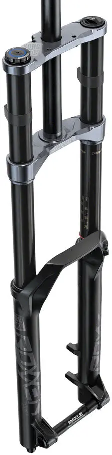 Rockshox Boxxer Select Rc Suspension Fork 1