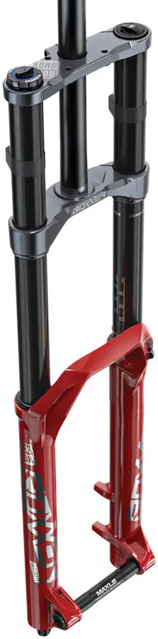 Rockshox Boxxer Ultimate Suspension Fork 1