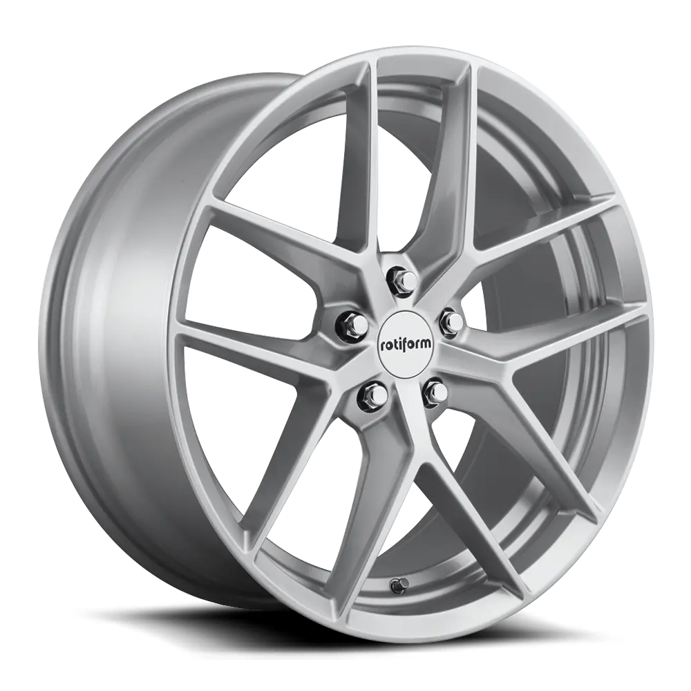 Rotiform Flg Cast Wheels 1