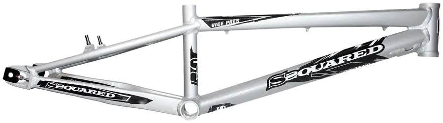 Ssquared Vp Bmx Frame 1