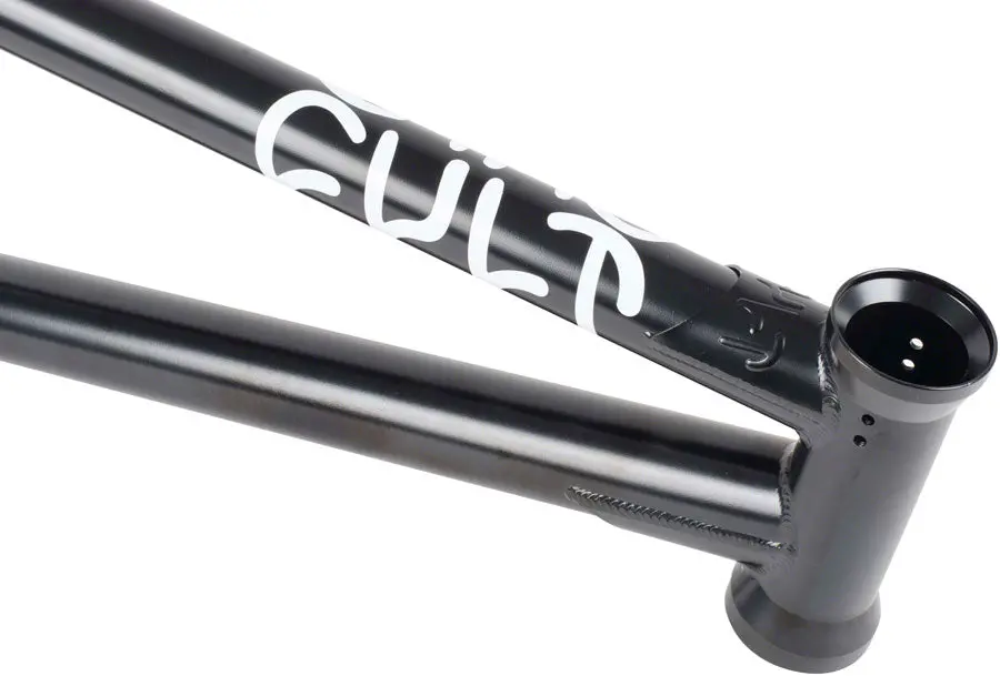 Cult Shorty Bmx Frame 4