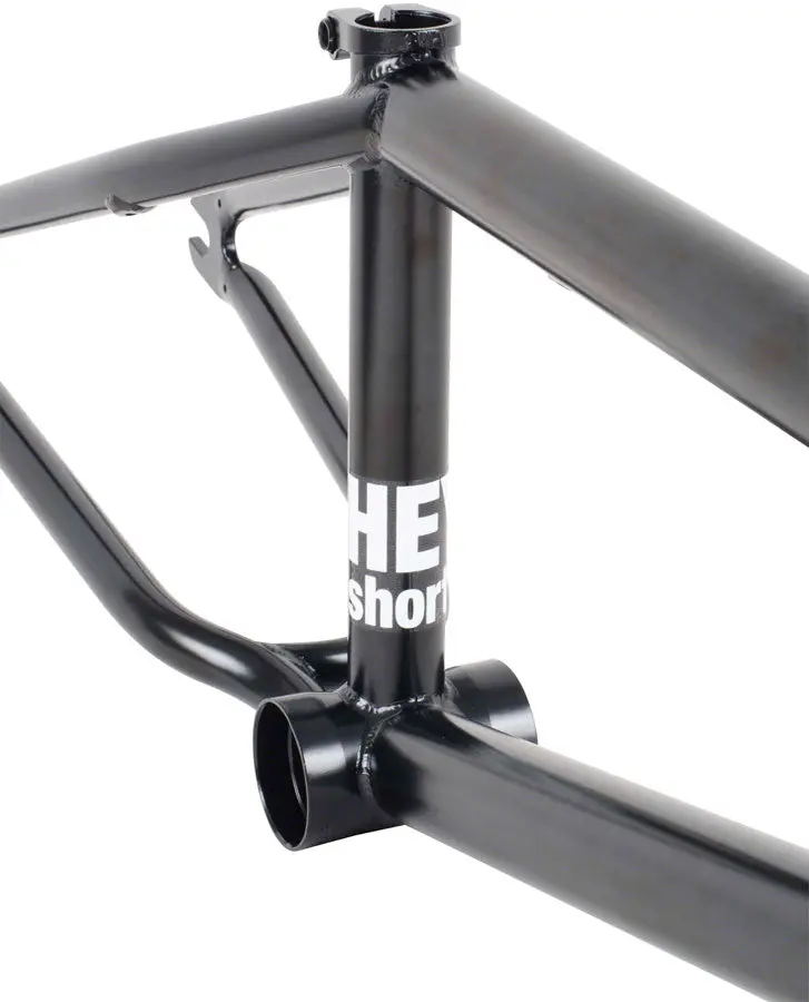 Cult Shorty Bmx Frame 6
