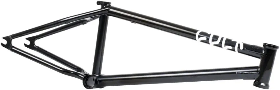 Cult Shorty Bmx Frame 4