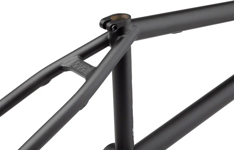 Cult Shorty Bmx Frame 5