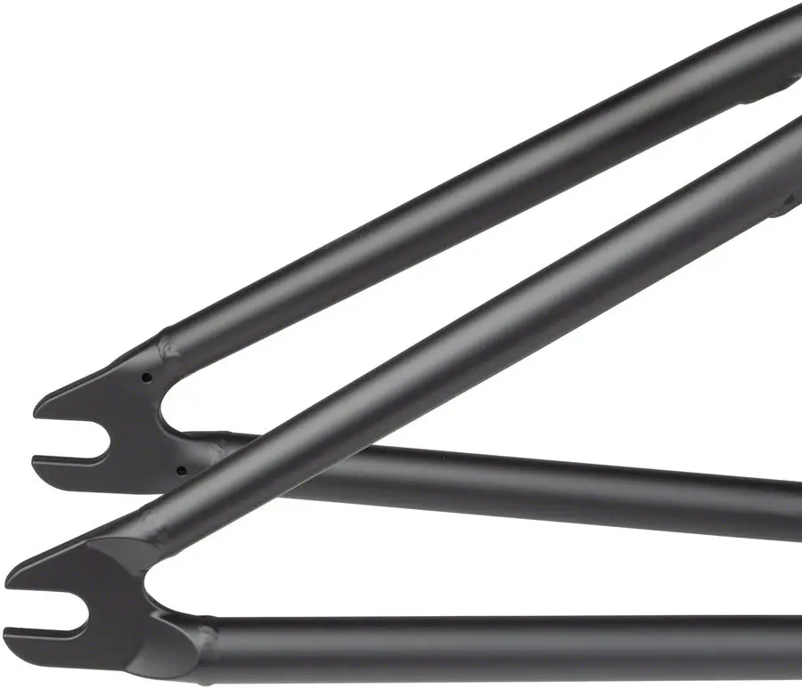 Cult Shorty Bmx Frame 7