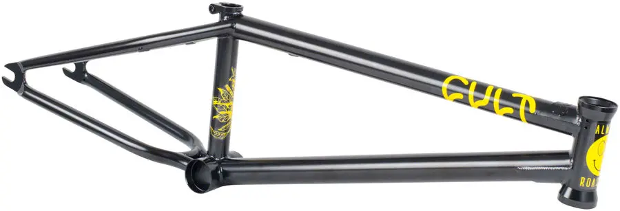 Cult Perris Bmx Frame 1