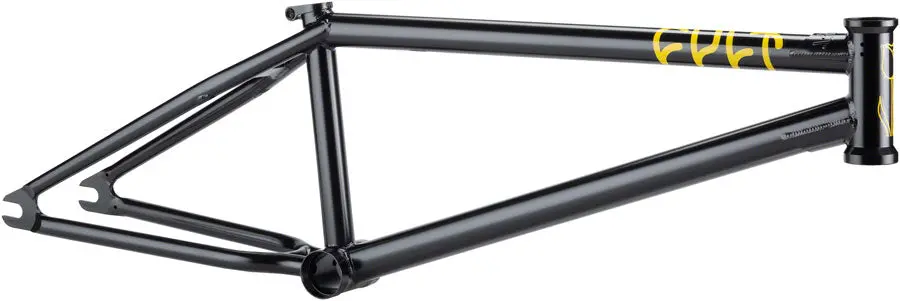 Cult Shorty Bmx Frame 1