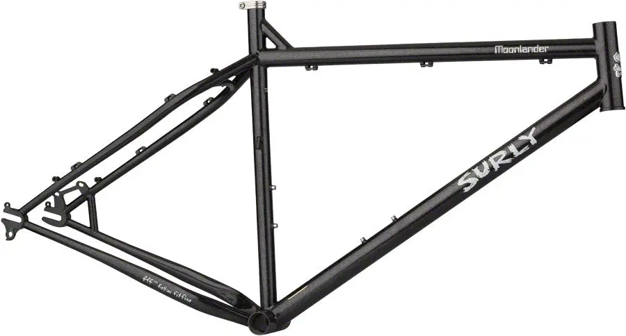 Surly Moonlander Frame Only 1