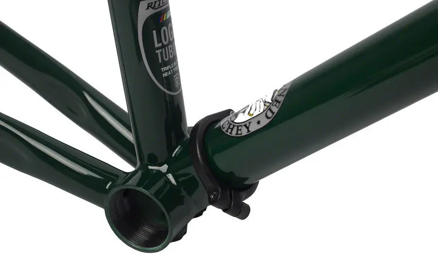 Ritchey Cx Pro Break-Away Crmo Frameset 2