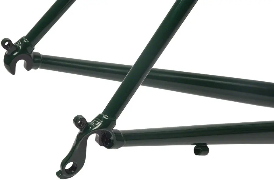 Ritchey Cx Pro Break-Away Crmo Frameset 3