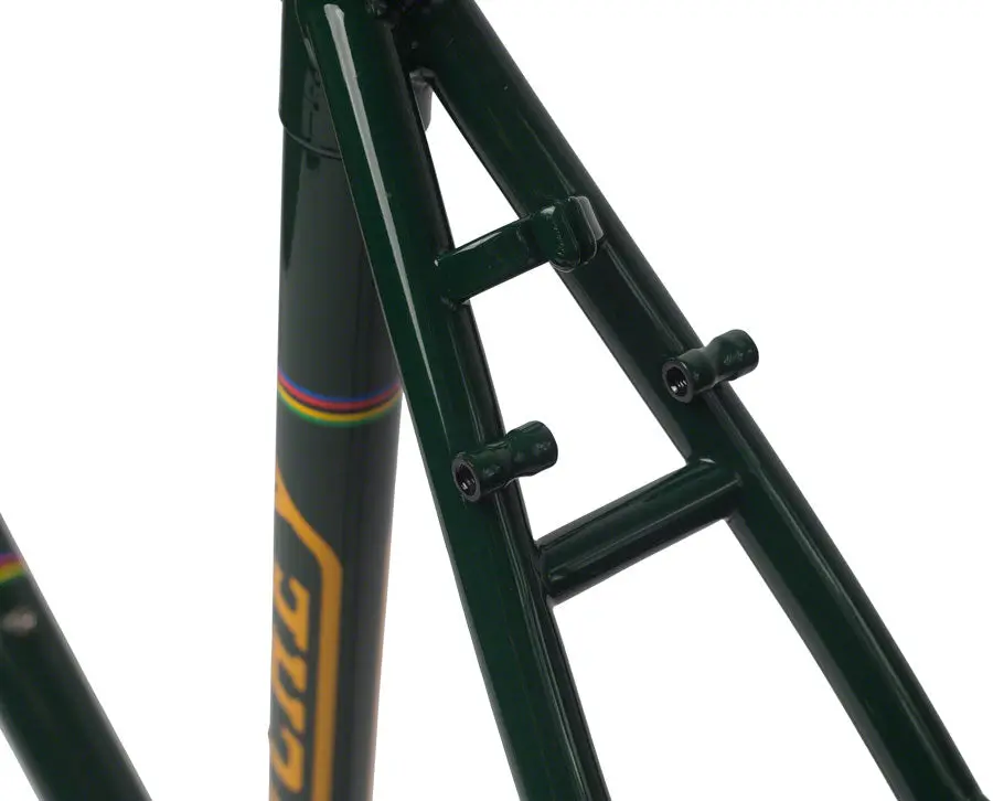 Ritchey Cx Pro Break-Away Crmo Frameset 4