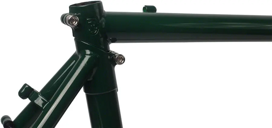 Ritchey Cx Pro Break-Away Crmo Frameset 5