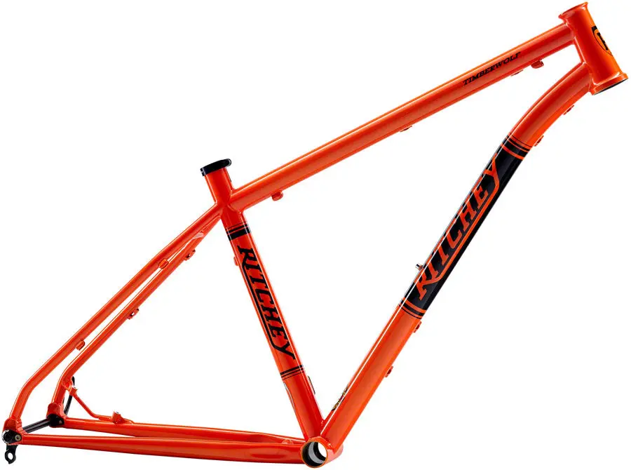Ritchey Timberwolf 1