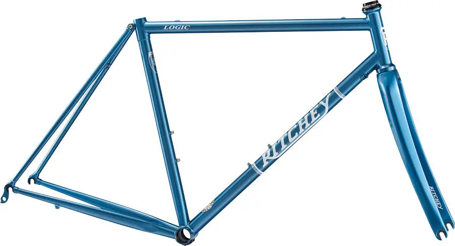 Ritchey Road Logic Frameset 5