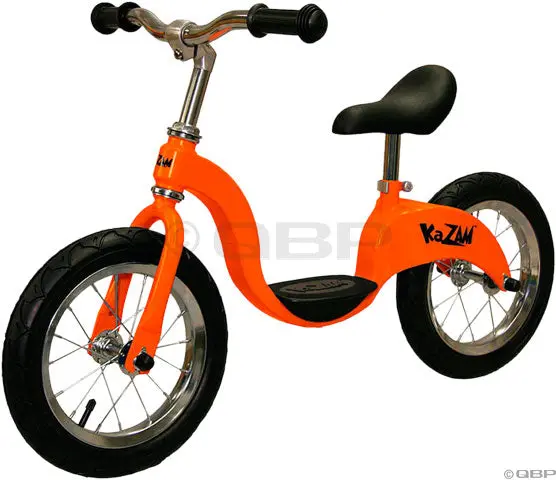 Kazam Balance Bike 1
