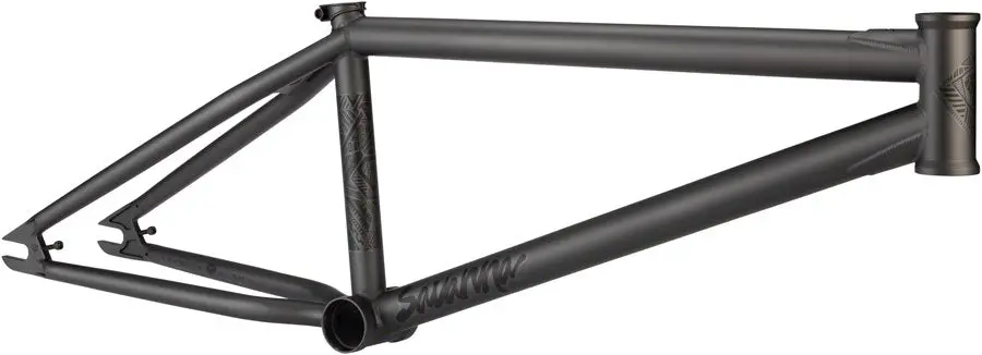 Flybikes Savanna Bmx Frame 1