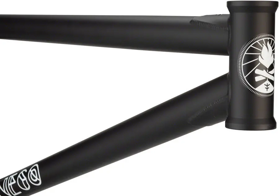 Flybikes Fuego Bmx Frame 5