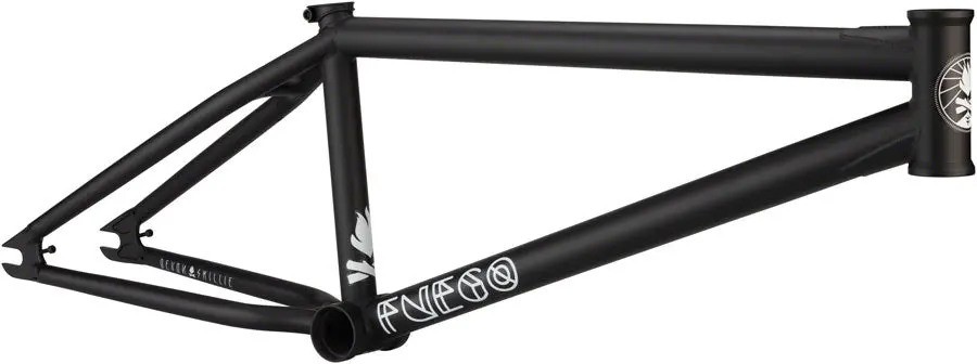 Flybikes Fuego Bmx Frame 1