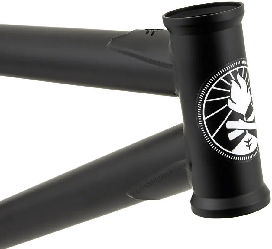 Flybikes Fuego Bmx Frame 7